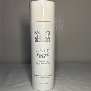Paula's Choice White Soothing Toner